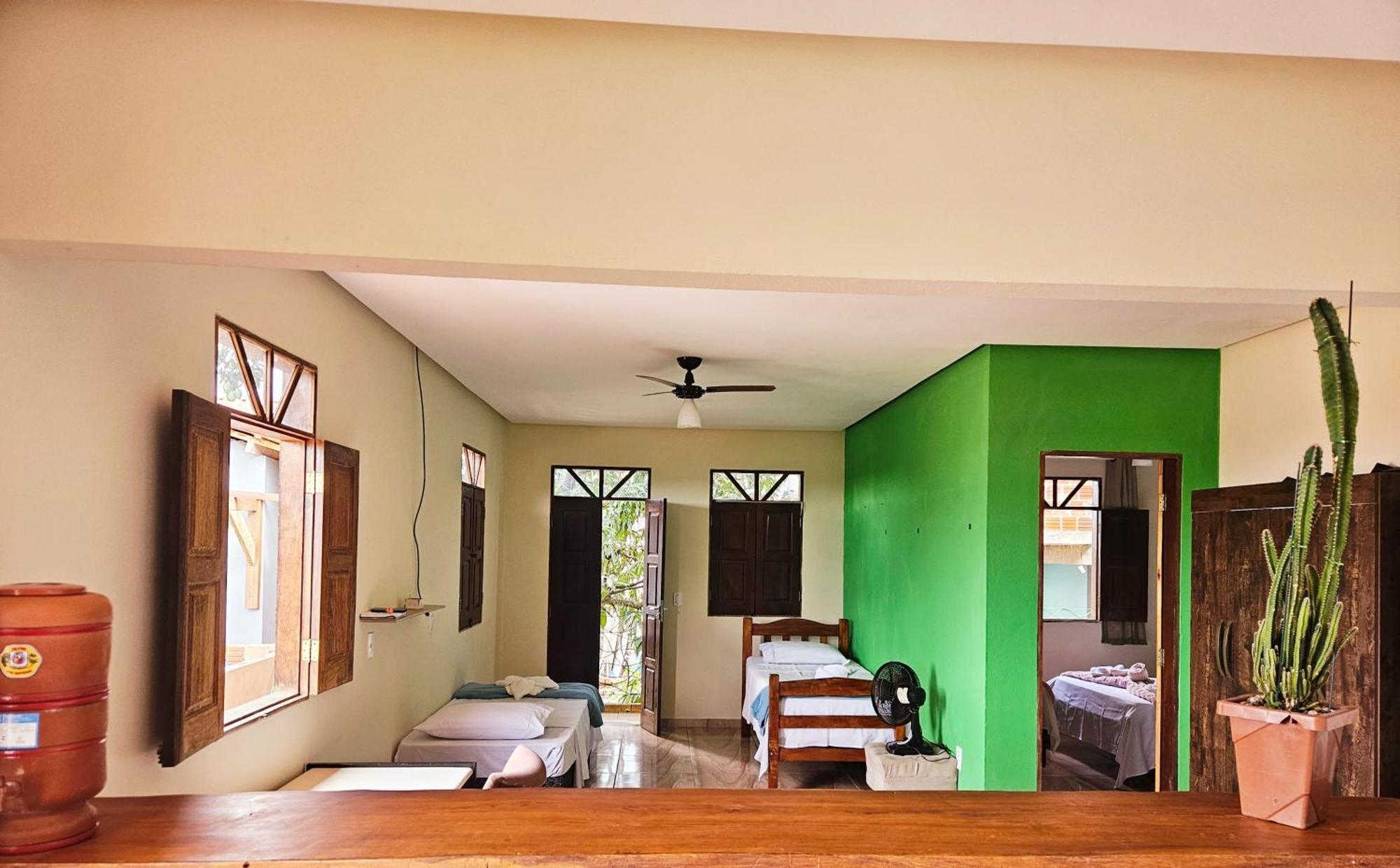 Apartamento Deluxe de 1 Quarto com Vista da Cidade